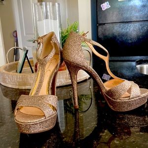Women’s heels